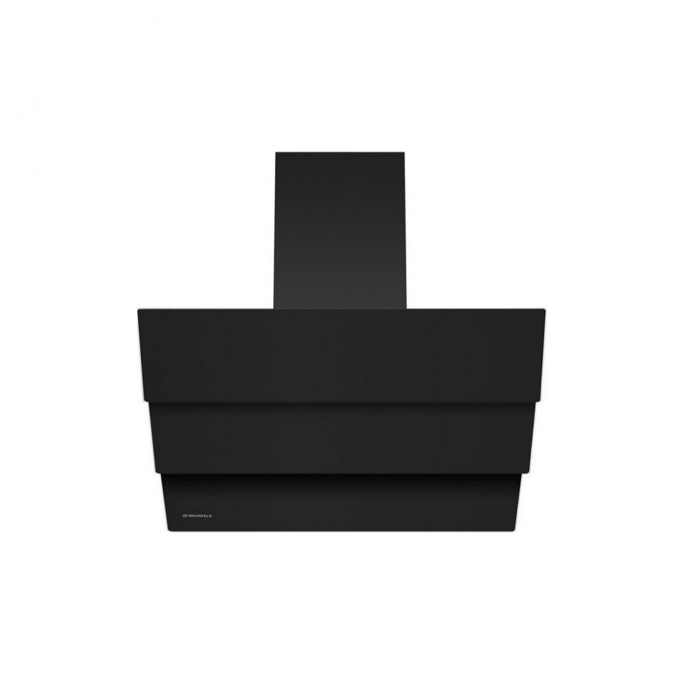 Вытяжка Maunfeld CASCADA PUSH 60 Glass Black Вытяжка Maunfeld CASCADA PUSH 60 Glass Black