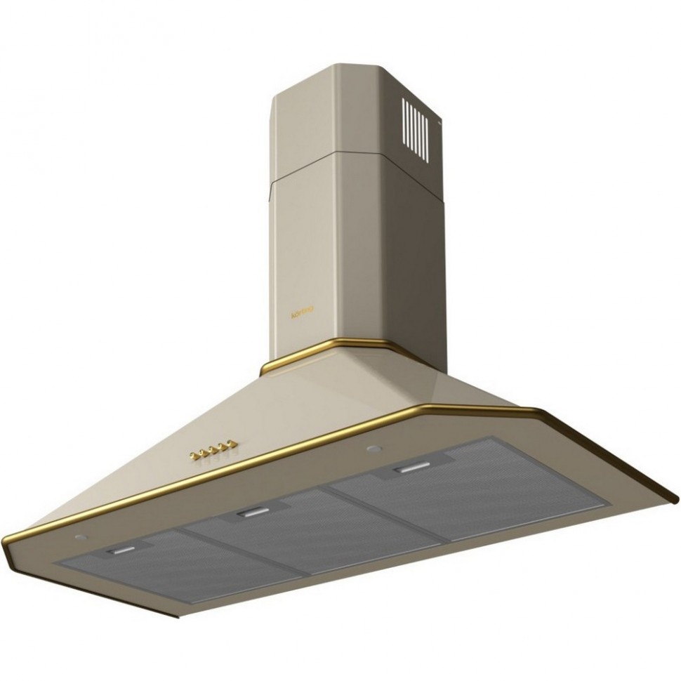 Вытяжка Korting KHC 9839 RGB Вытяжка Korting KHC 9839 RGB