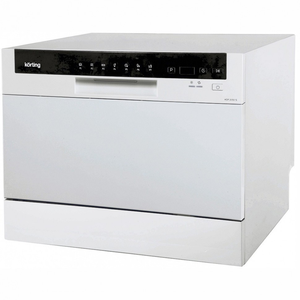 Посудомоечная машина Korting KDF 2050 S Посудомоечная машина Korting KDF 2050 S