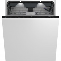 Встраиваемая посудомоечная машина Beko DIN48430