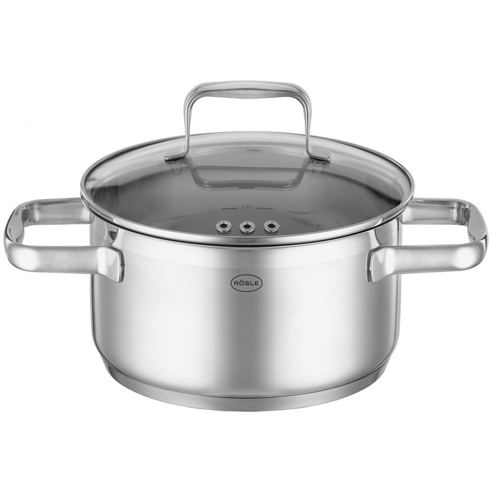 Кастрюля Roesle Charm 91932 Кастрюля Roesle Charm 91932