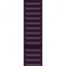 Ремешок для умных часов Apple Watch 41 мм, S/M тёмная вишня (ML7M3ZM/A)