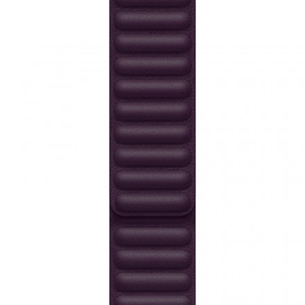 Ремешок для умных часов Apple Watch 41 мм, S/M тёмная вишня (ML7M3ZM/A)