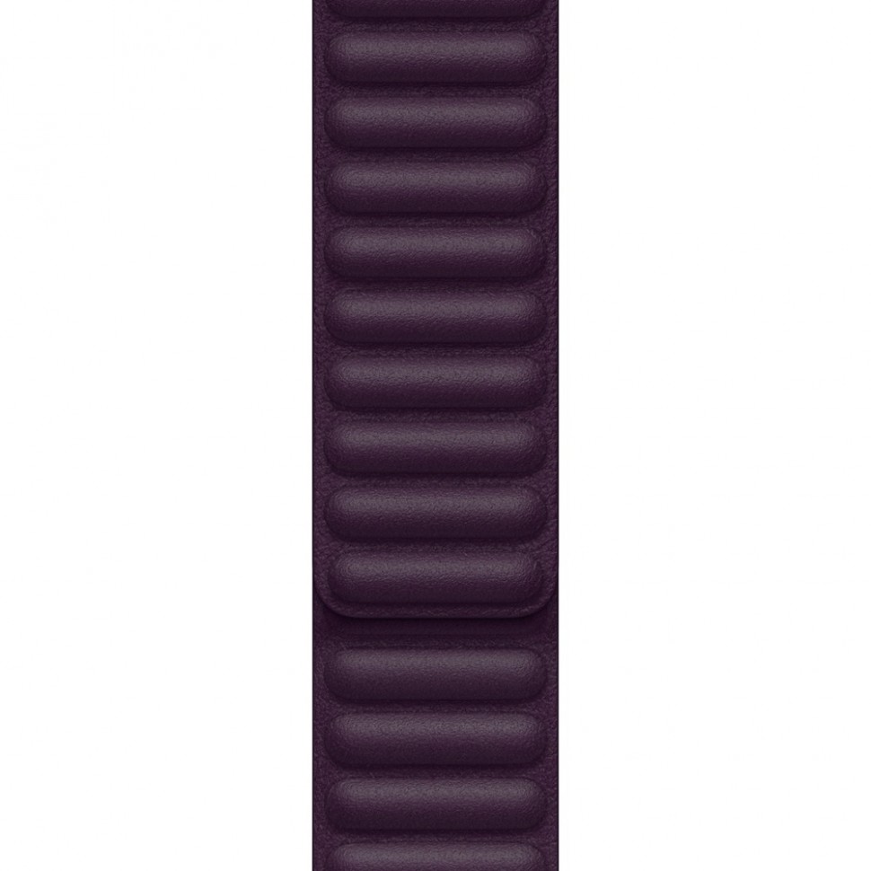 Ремешок для умных часов Apple Watch 41 мм, S/M тёмная вишня (ML7M3ZM/A)