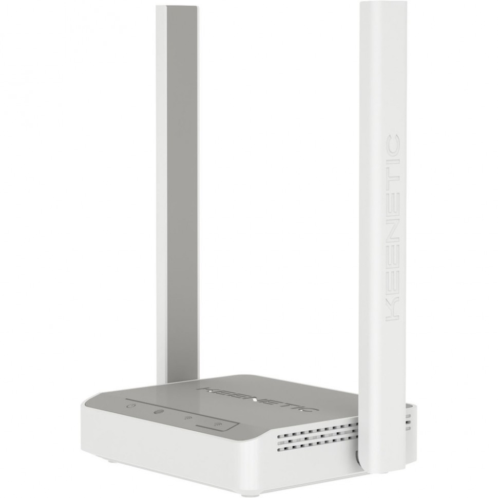 Роутер Keenetic Start (KN-1111) Роутер Keenetic Start (KN-1111)