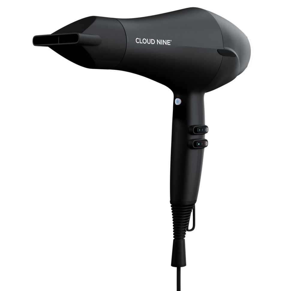Фен Cloud Nine Airshot Hairdryer C90117AL Фен Cloud Nine Airshot Hairdryer C90117AL