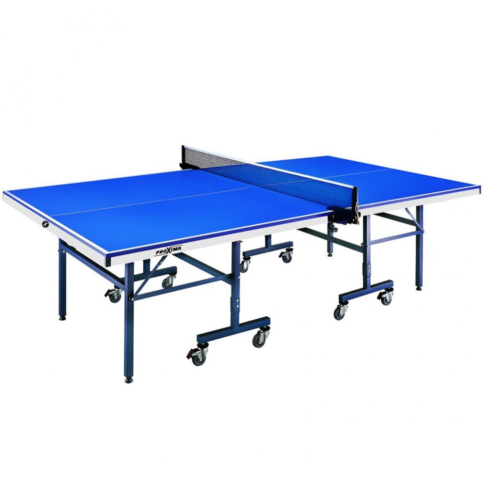 Стол для настольного тенниса Proxima Giant Dragon 2002B Стол для настольного тенниса Proxima Giant Dragon 2002B