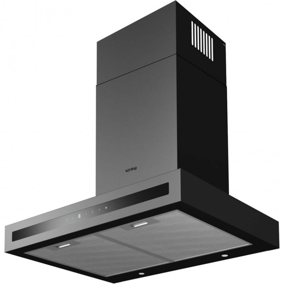 Вытяжка Korting KHC 6877 N Вытяжка Korting KHC 6877 N