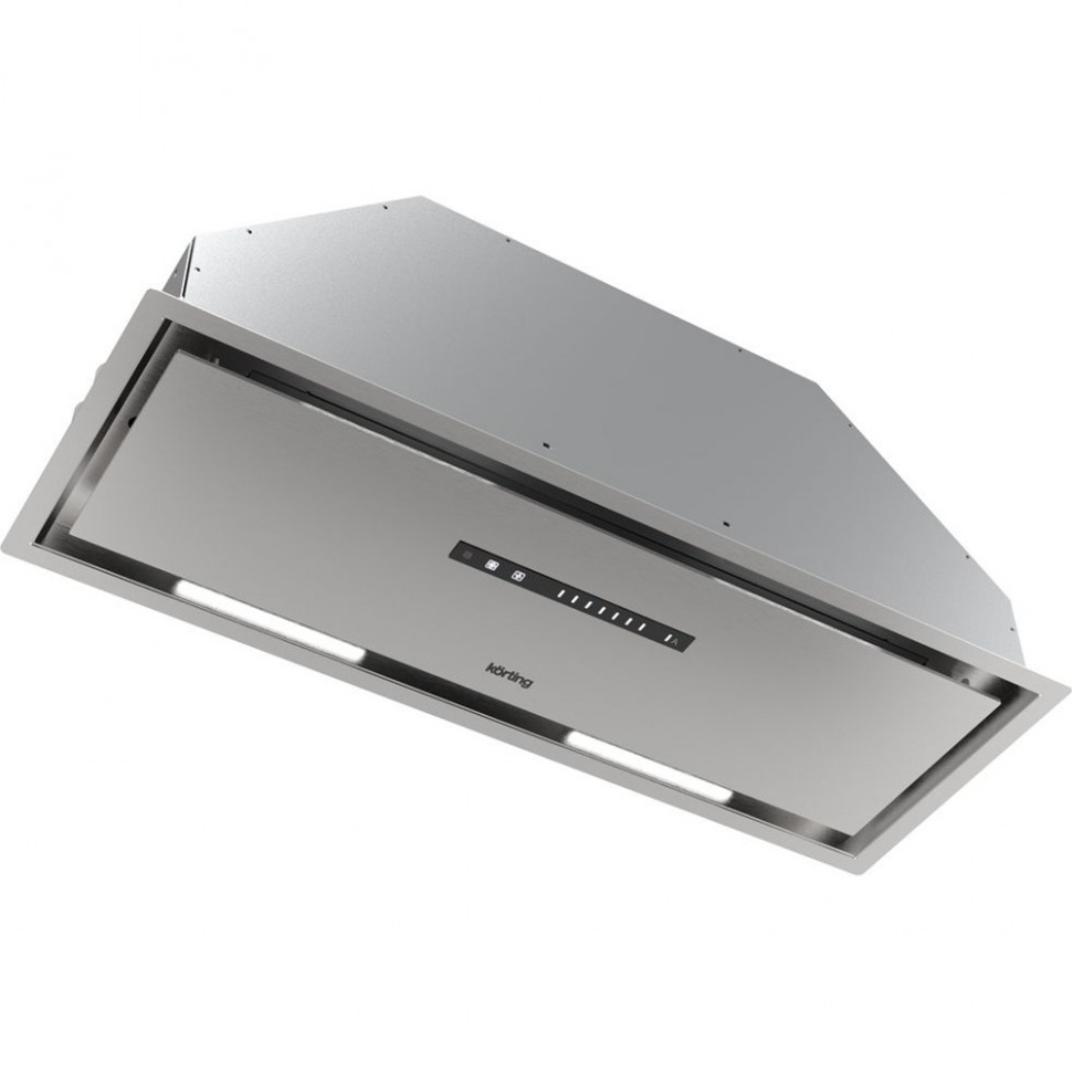 Встраиваемая вытяжка Korting KHI 9997 X Встраиваемая вытяжка Korting KHI 9997 X