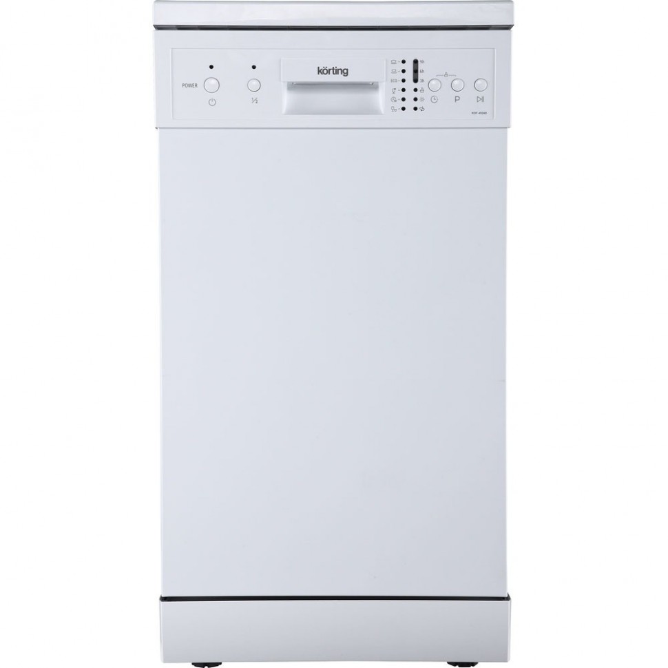 Посудомоечная машина Korting KDF 45240 Посудомоечная машина Korting KDF 45240