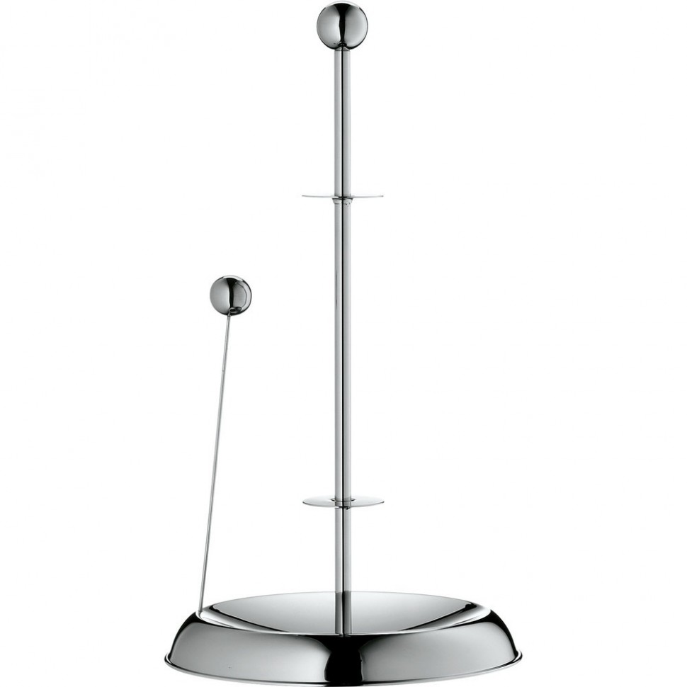 Держатель бумажных полотенец WMF Gourmet 0644586040 Держатель бумажных полотенец WMF Gourmet 0644586040