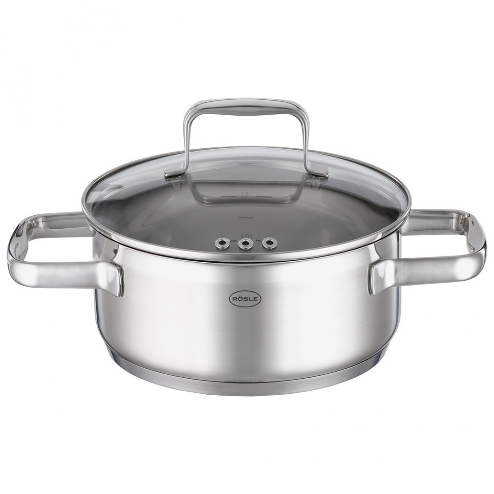 Кастрюля Roesle Charm 91934 Кастрюля Roesle Charm 91934