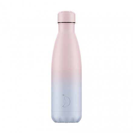 Термос Chilly&#039;s Bottles Gradient B500GRBLBP