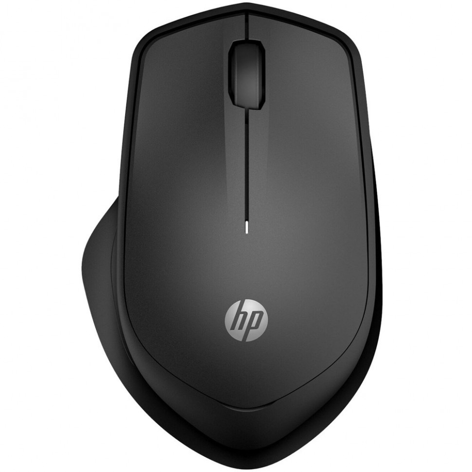 Компьютерная мышь HP Silent 280M (19U64AA) Компьютерная мышь HP Silent 280M (19U64AA)