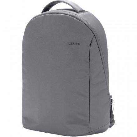 Рюкзак Incase Commuter Backpack BIONIC Ripstop, серый