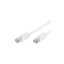 Кабель для компьютера Vivanco 45334 (RJ45 - RJ45, 10 м)