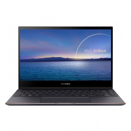 Ноутбук ASUS UX371EA-HL144T Black (90NB0RZ2-M02500)