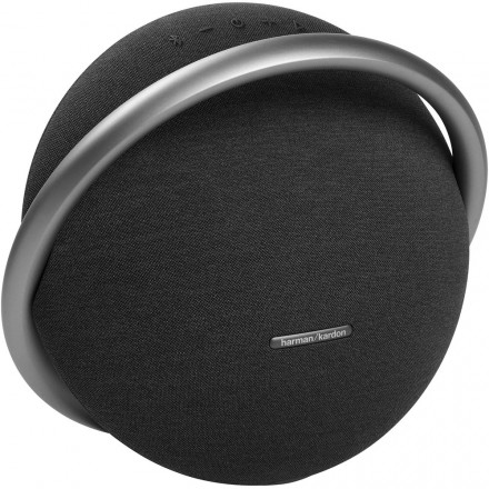 Портативная акустика Harman/Kardon Onyx Studio 7 Black