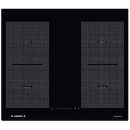 Варочная поверхность Maunfeld MVI59.2FL-BK