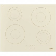 Варочная поверхность Smeg SI2641DP