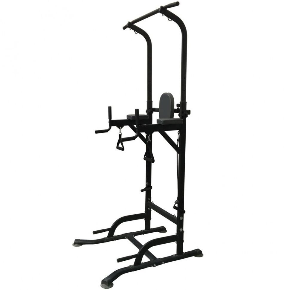 Силовая стойка Royal Fitness HB-DG006 Силовая стойка Royal Fitness HB-DG006