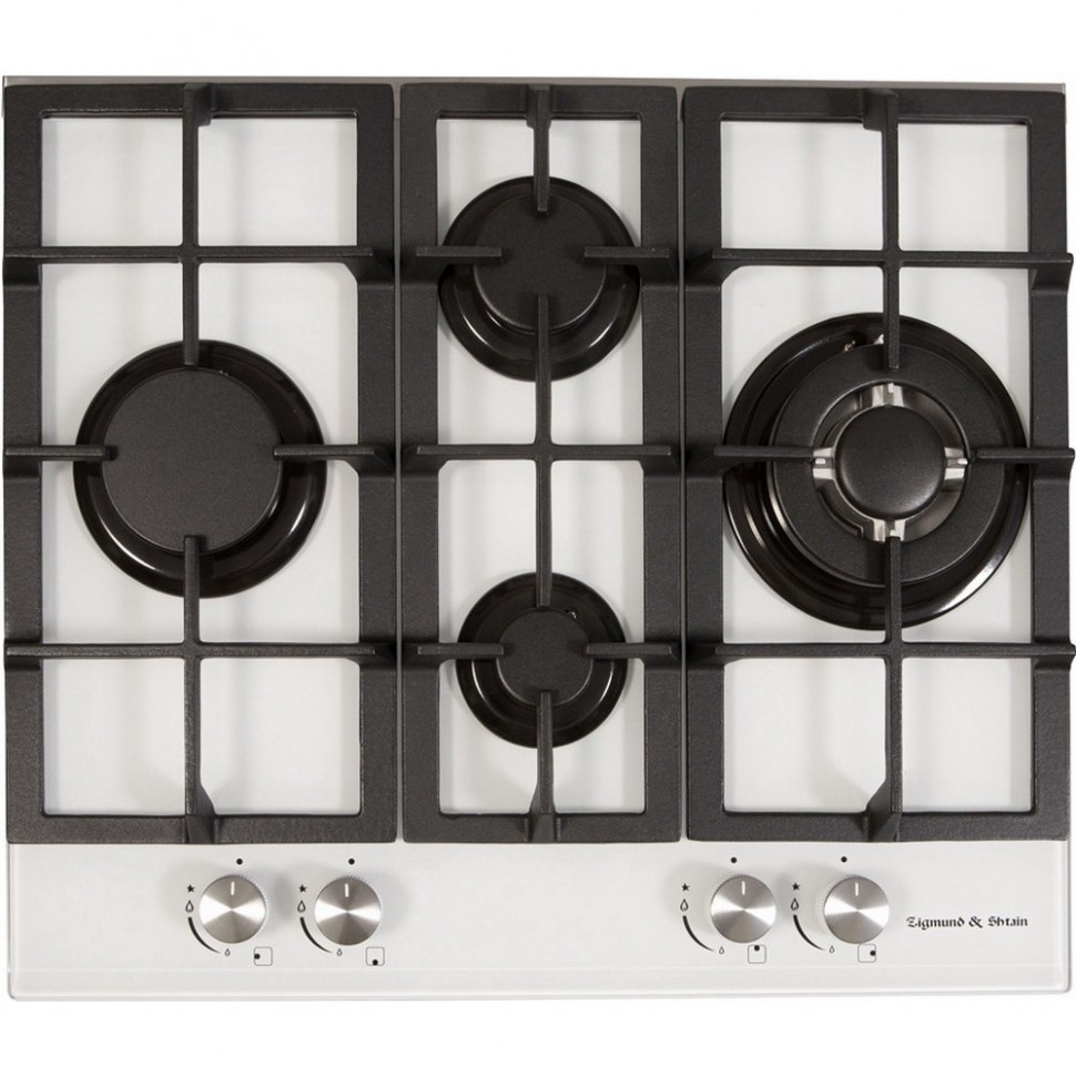 Варочная поверхность Zigmund Shtain MN 114.61 W
