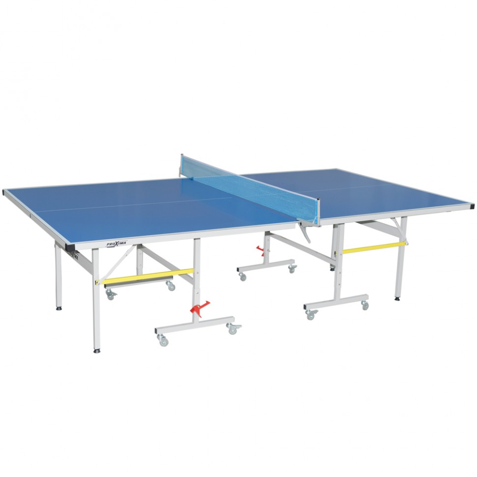 Стол для настольного тенниса Proxima Giant Dragon S6202 Стол для настольного тенниса Proxima Giant Dragon S6202