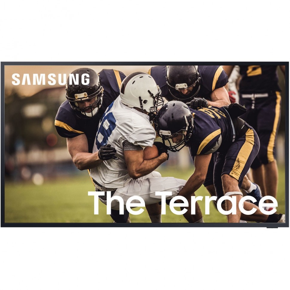 Телевизор Samsung The Terrace QE55LST7TAUXRU (2021) Телевизор Samsung The Terrace QE55LST7TAUXRU (2021)