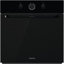 Духовой шкаф Gorenje BO74SYB Simplicity