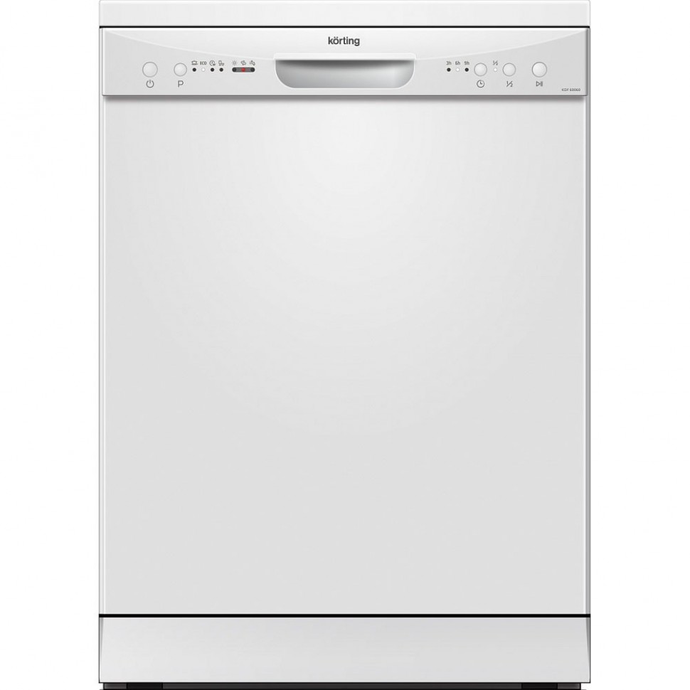 Посудомоечная машина Korting KDF 60060 Посудомоечная машина Korting KDF 60060