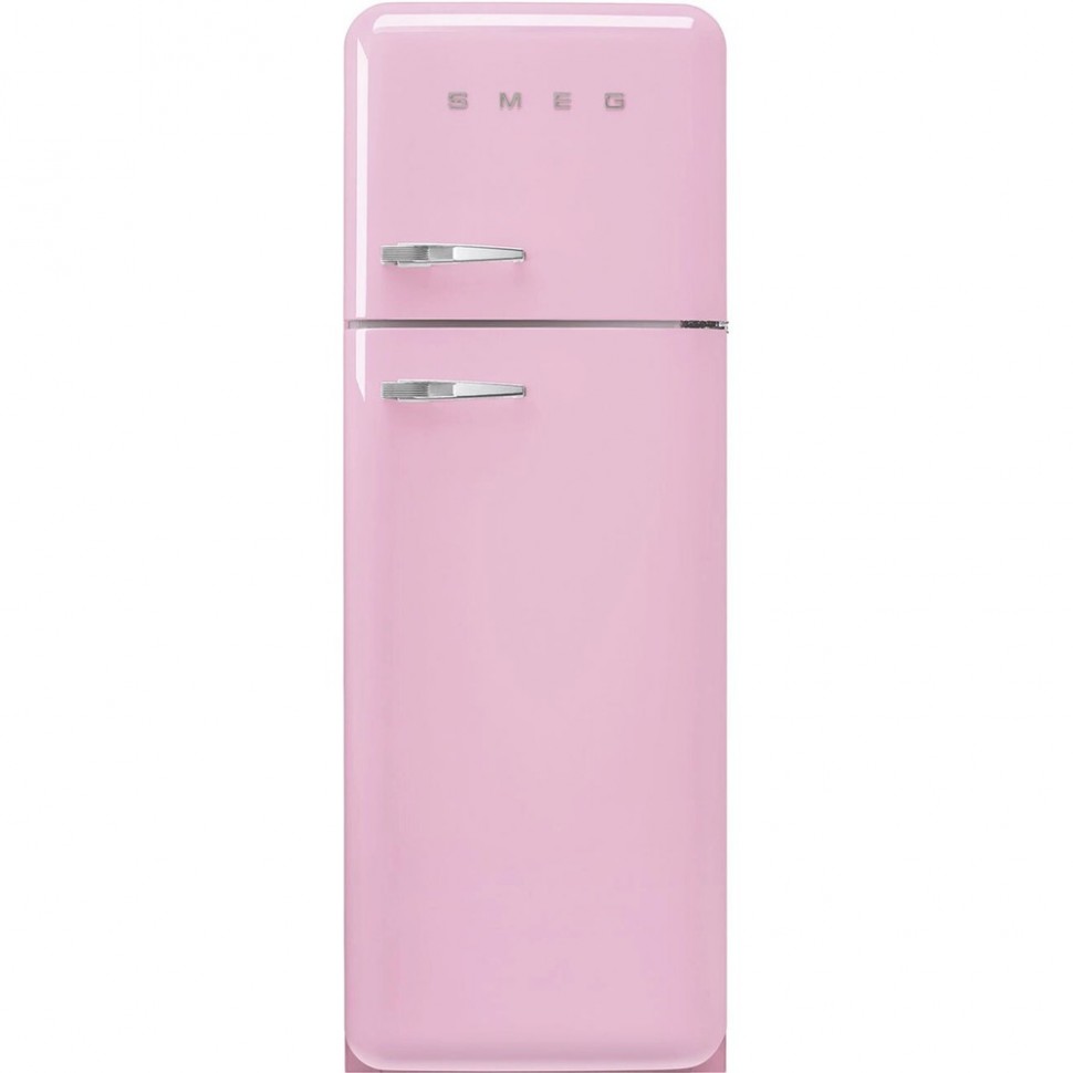 Холодильник Smeg FAB30RPK5 Холодильник Smeg FAB30RPK5