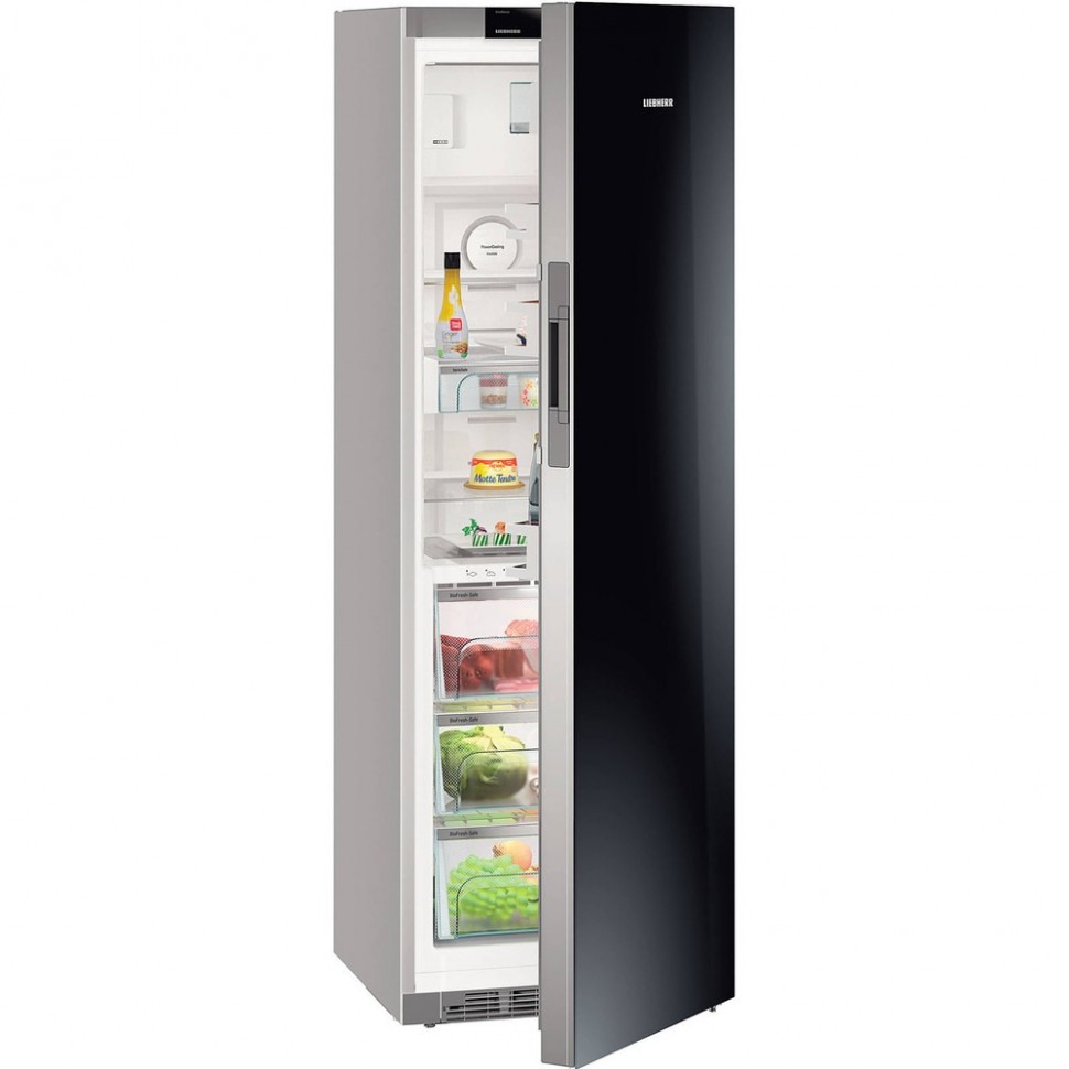 Холодильник Liebherr KBPgb 4354 Холодильник Liebherr KBPgb 4354