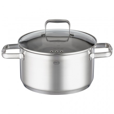 Кастрюля Roesle Charm 91933