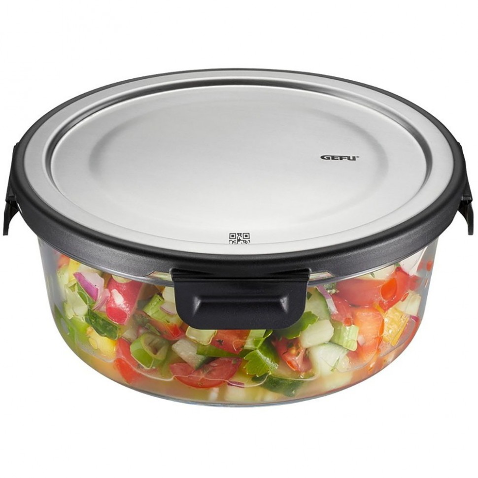 Контейнер для еды GEFU МИЛО 12749