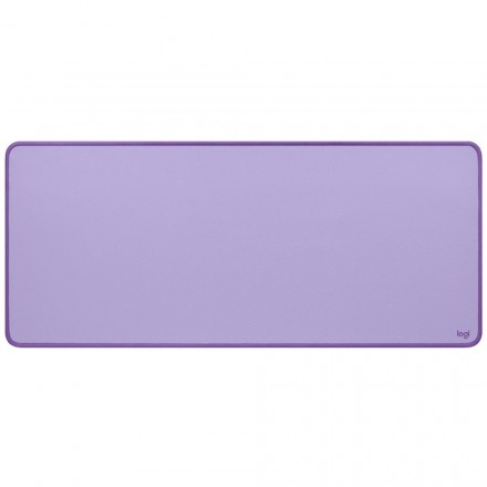 Коврик для мыши Logitech Desk Mat Studio Series, лавандовый (956-000054)