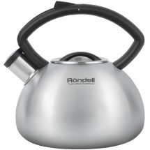 Чайник для плиты Rondell Trumpf RDS-1427