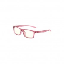 Очки для компьютера GUNNAR Cruz Kids Large Clear Natural CRU-10109, Pink