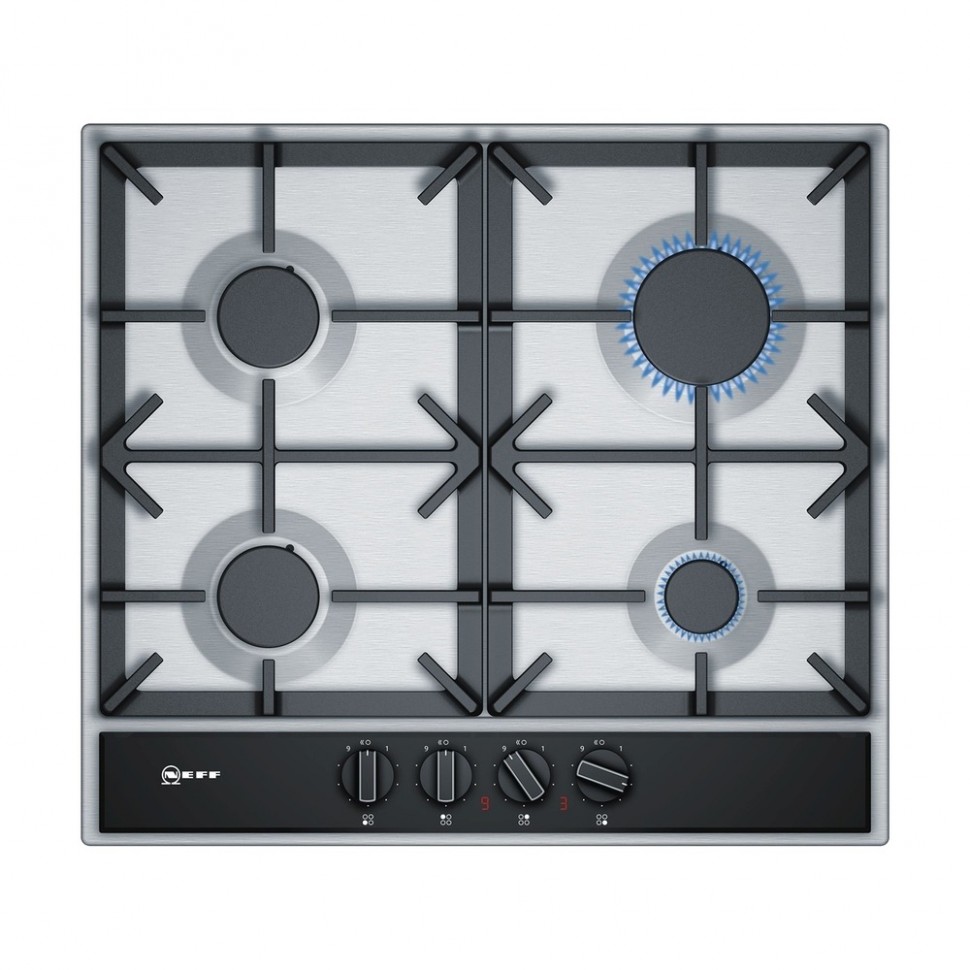 Варочная поверхность NEFF T26DA49N0R Варочная поверхность NEFF T26DA49N0R