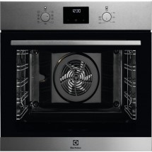 Духовой шкаф Electrolux OEF3H70TX