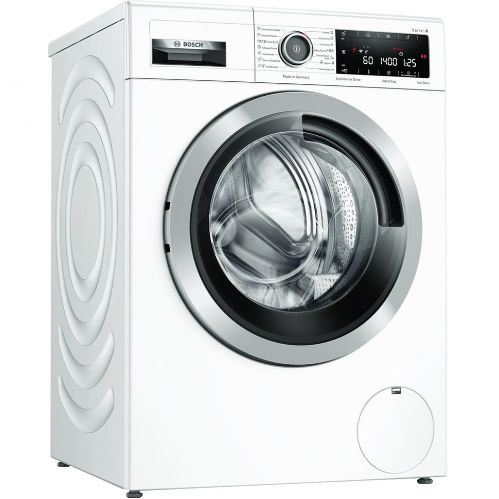 Стиральная машина Bosch WAV28IH1OE Стиральная машина Bosch WAV28IH1OE