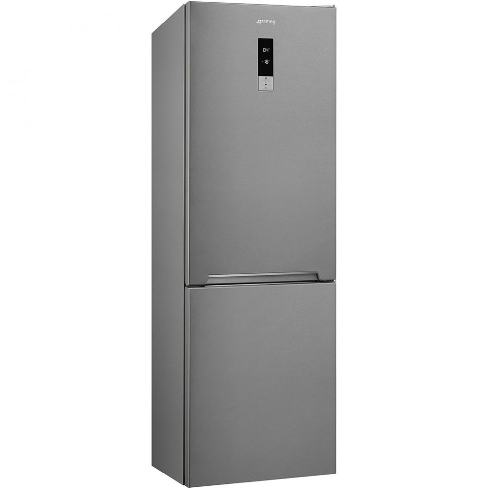 Холодильник Smeg FC18EN4AX Холодильник Smeg FC18EN4AX