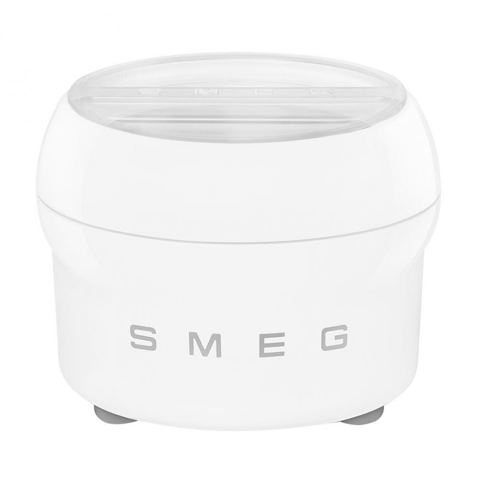 Насадка мороженица Smeg SMIC02 Насадка мороженица Smeg SMIC02