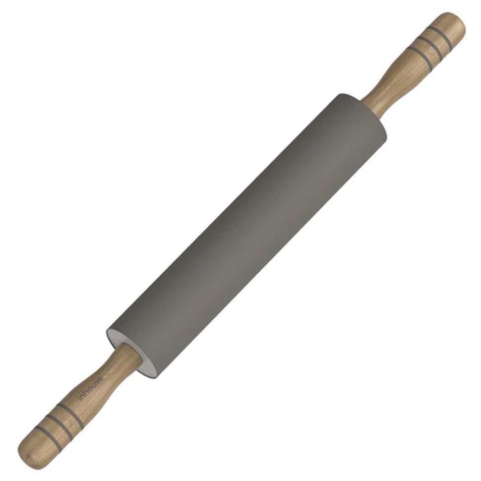 Скалка Inhouse Bakers IHBKRS473 Скалка Inhouse Bakers IHBKRS473