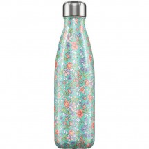 Термос Chilly's Bottles Floral B500FLPNY