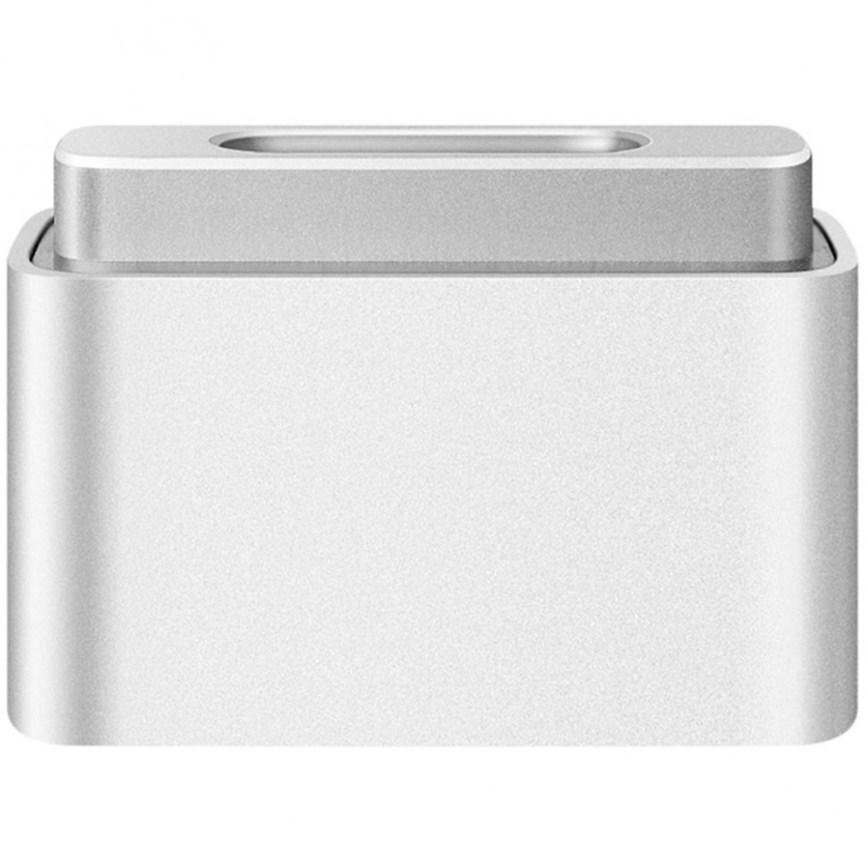 Переходник Apple MagSafe - MagSafe 2 (MD504ZM/A) Переходник Apple MagSafe - MagSafe 2 (MD504ZM/A)