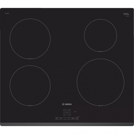 Варочная поверхность Bosch PUE63RBB5E