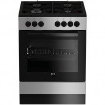 Комбинированная плита Beko FSM62120DS