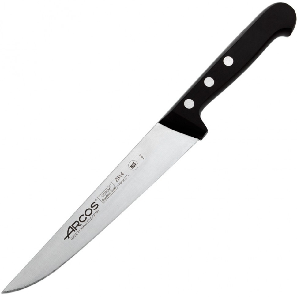 Кухонный нож Arcos Universal 2814-B
