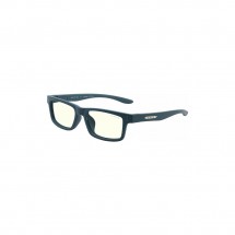 Очки для компьютера GUNNAR Cruz Kids Small Clear Natural CRU-09809, Teal