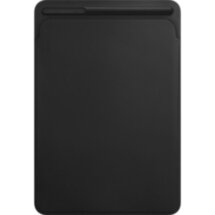 Чехол для планшета Apple Leather Sleeve iPad Pro 12.9 Black